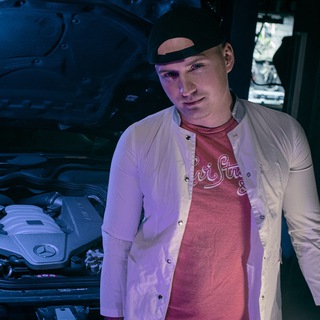 Логотип @andrsteer1 - Andrsteer