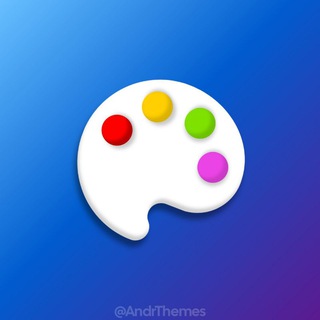 Логотип @andrthemes - AndrThemes