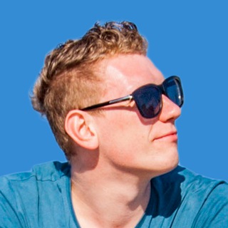 Логотип @andrukhov_channel - Канал Леонида Андрухова