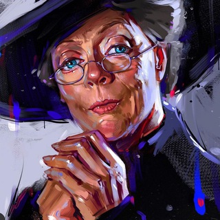 Логотип @andrushokart - Andrushok.art✍🏼