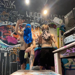 Логотип @andryblago - andryblago