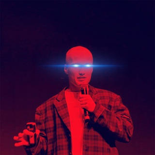 Логотип @andryuninthelegend - Андрюнин.