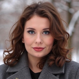 Логотип @andryushina_a - Анастасия Андрюшина