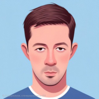 Логотип @andtichonoff - Энди отлично готовит