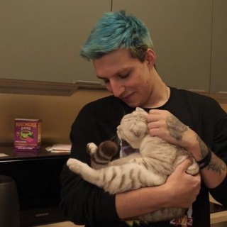 Логотип @andyakxddd - ANDYakXD