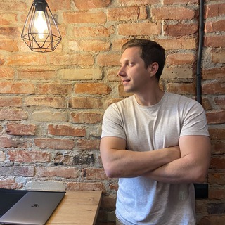 Логотип @andyblog - Андрей качает нефть