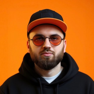 Логотип @andygladkovai - Andy Gladkov AI