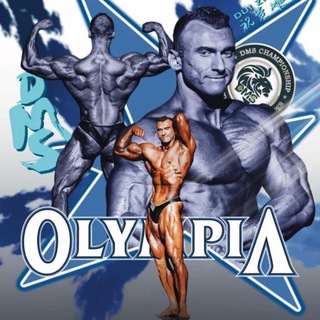 Логотип @andykojo_ifbbpro - ANDY KOJO: Дневник PRO