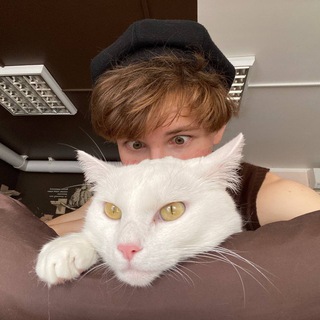 Логотип @andyliberty - Deer diary…