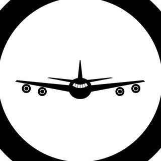 Логотип @andynetavia - AndyNet ✈️ Avia