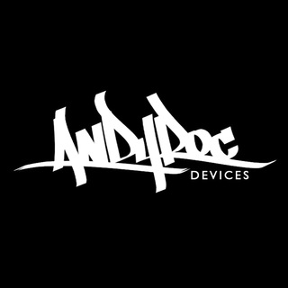 Логотип @andyrocdevices - Andy Roc Devices