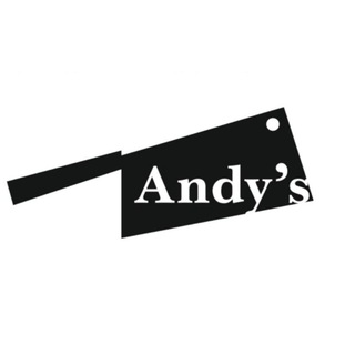 Логотип @andyskaluga - Andy’s restaurant