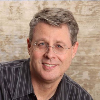 Логотип @andywoodsministries - Andy Woods Ministries