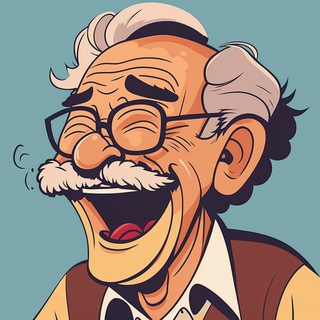 Логотип @anecdote_shuteich - Анекдоты от Шутеича