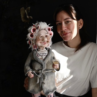 Логотип @anechkacake - Anechkacake