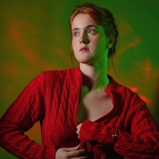 Логотип @anechkinsur1 - Анечкин сюр