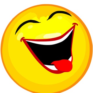 Логотип @anegdot_chanel - Анекдоты & Шутки