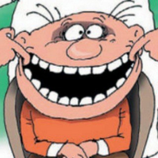 Логотип @anegdotys - Анекдоты и Приколы