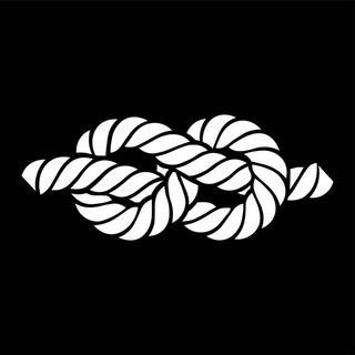 Логотип @anek_dots - Верёвка🔞