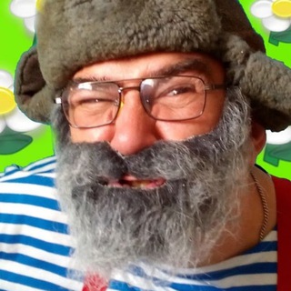 Логотип @anekdot69razieb - ДЕДУЛИНЫ АНЕКДОТЫ | СМЕХ | ЮМОР | МЕМЫ