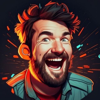 Логотип @anekdot_555 - Анекдот Дня