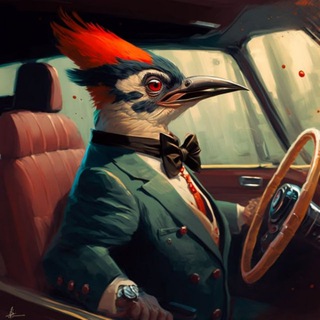 Логотип @anekdot_bez_borody - Анекдоты без бороды