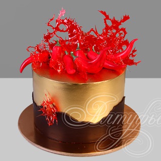 Логотип @anekdot_keks_i_perec - Анекдоты: кекс и перец.