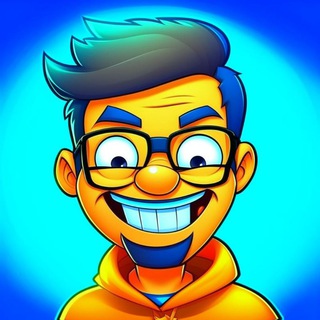 Логотип @anekdot_kopilka - Анекдот копилка Чат