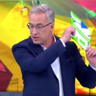 Логотип @anekdot_ot_norkina_chat - @anekdot_ot_norkina Chat