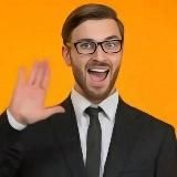 Логотип @anekdot_todkena - Анекдот Тодкена