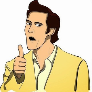 Логотип @anekdotarus - Убойные Анекдоты🤪