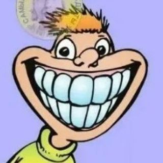 Логотип @anekdotfmtut - Анекдот😆