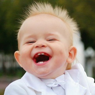 Логотип @anekdoti_smeshnie - Анекдоты. Смешные