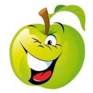 Логотип @anekdotneyroseti - Анекдоты категории нейросеть