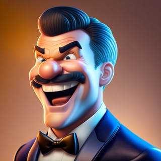 Логотип @anekdoto_fedota - Анекдоты Федота