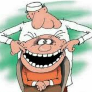 Логотип @anekdotoslot - Улыбнись😃