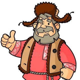 Логотип @anekdototsanycha - Истории от Саныча