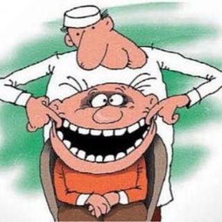 Логотип @anekdotovnen18 - Пошлые анекдоты и шутки 😆