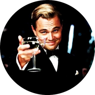 Логотип @anekdotpod - Первый️ Звёздный