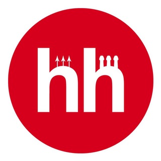 Логотип @anekdotski - Heh Hunter