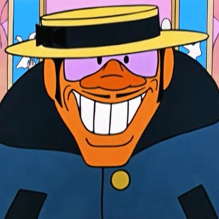 Логотип @anekdottoto - МЕМОрандум