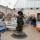 Логотип @anekdotu_s_privoza - Анекдоты с привоза