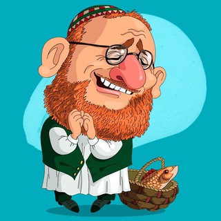 Логотип @anekdotynazakysky - Анекдоты на закуску🤣