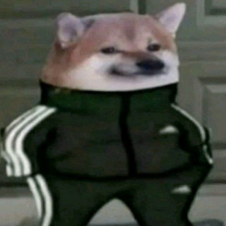 Логотип @anekhou - Где шутка?