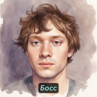 Логотип @anektyt - anek