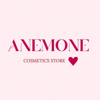 Логотип @anemone_cosmetics - anemone_cosmetics