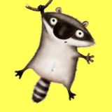 Логотип @anenot - Анекдотики от Енотика