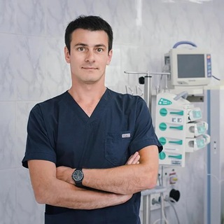 Логотип @anesthesiologistrussia - Я Анестезиолог Реаниматолог