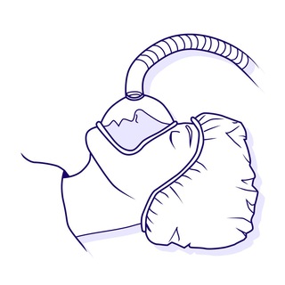 Логотип @anesthesiologya - Анестезиология и реаниматология