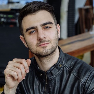 Логотип @anestoooo - Анесто Шайнидис